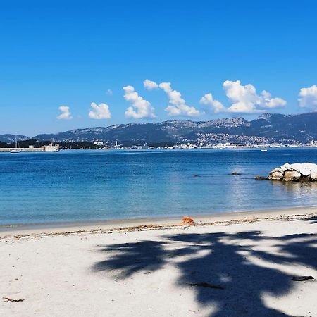 Petit Paradis - St Mandrier Village Saint-Mandrier-sur-Mer Buitenkant foto