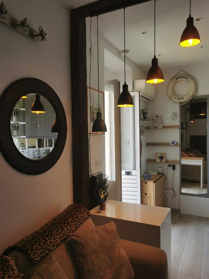 Petit Paradis - St Mandrier Village Saint-Mandrier-sur-Mer Buitenkant foto